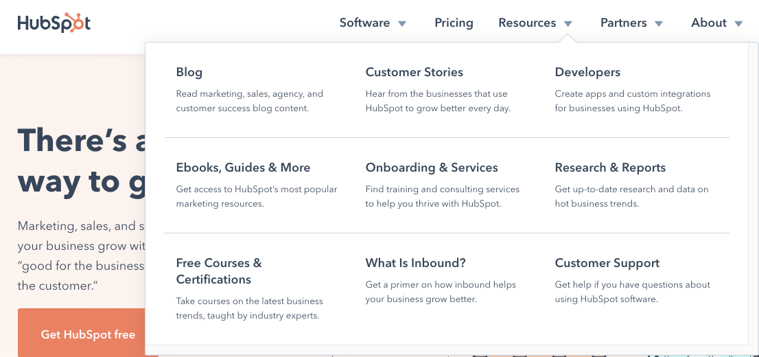 hubspot-nav