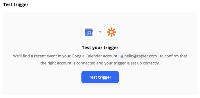 test-trigger-new